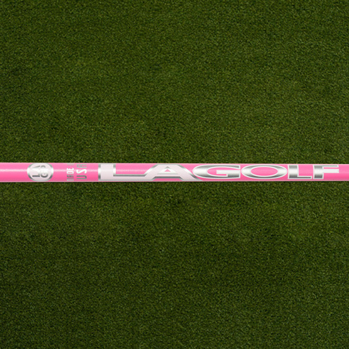 LA GOLF PINK 